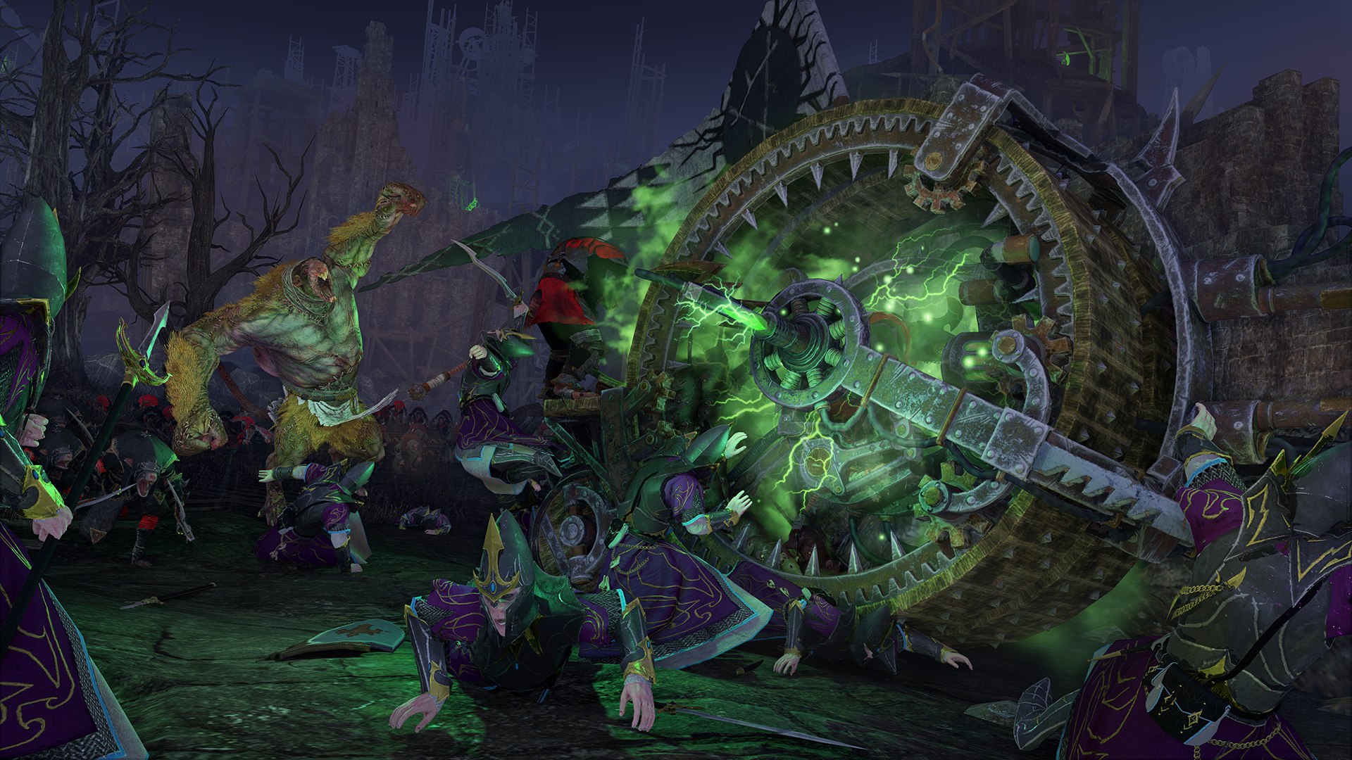 Total War: Warhammer II - Imagen 38